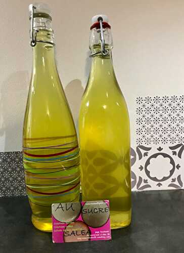 L'INIMITABLE LIMONCELLO