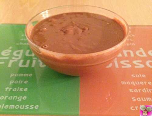 MA PATE A TARTINER MAISON