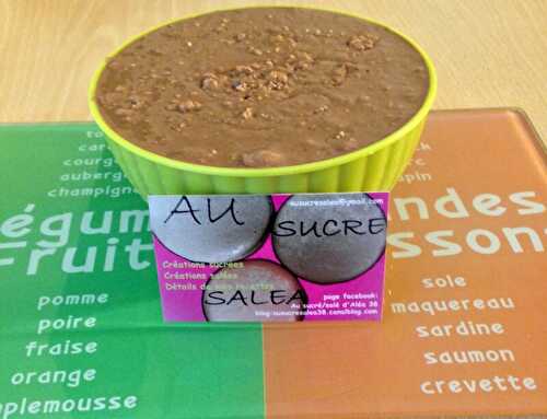 MA PATE A TARTINER PRALINEE CROUSTILLANTE