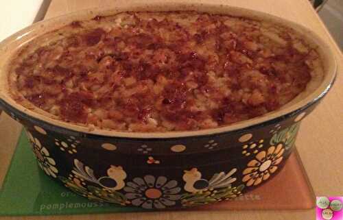 MON CASSOULET MAISON