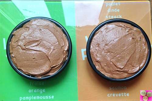 MOUSSE AU CHOCOLAT ULTRA LEGERE ET RAPIDE D'APRES UNE RECETTE DE BELLE-MAMAN