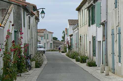 A la découverte de l'Ile de Ré I Charente Maritime