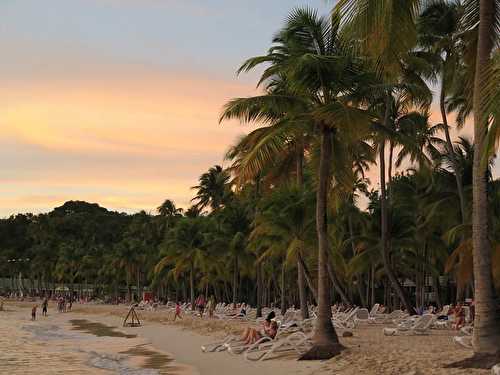 A la découverte de la Guadeloupe, Grande-Terre