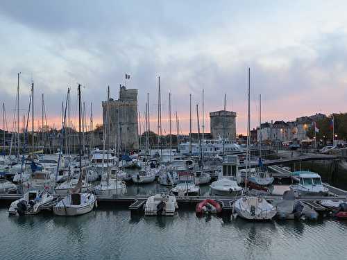 A la découverte de La Rochelle I Charente Maritime
