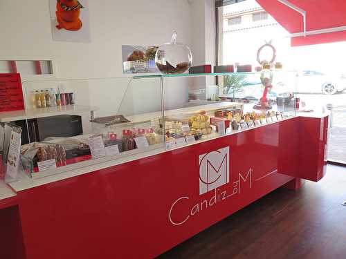 Candiz by M , Pâtisserie au Haillan [Gironde]