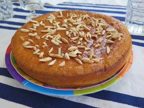 Cheesecake japonais [recette japonaise]