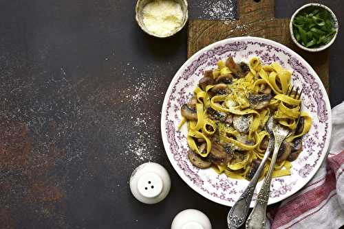 Comment bien cuisiner les pâtes ? 