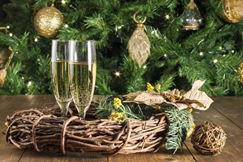 Comment choisir son Champagne pour Noël ? Une bouteille à gagner sur Ma P'tite Cuisine