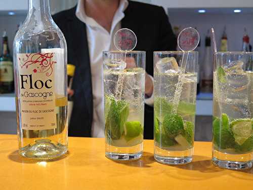 Comment utiliser le Floc de Gascogne, en cuisine & cocktails