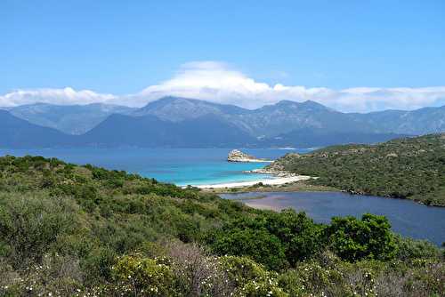 Découvrir la Haute Corse en 5 jours