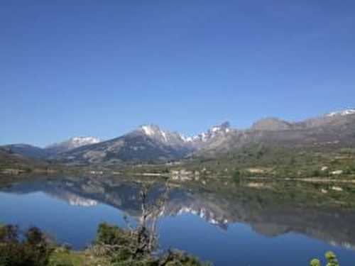 Des vacances en Corse, à faire le tour de l'Ile