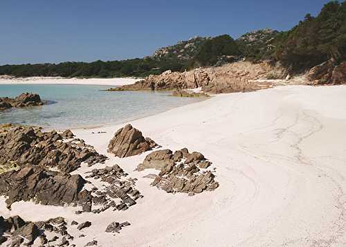 Destination la Sardaigne, à moins deux heures de Bordeaux