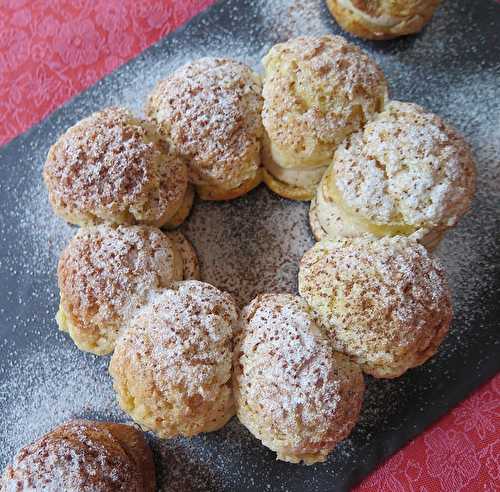 En attendant Noël #1 : les kits à pâtisserie C’est Mon Gâteau