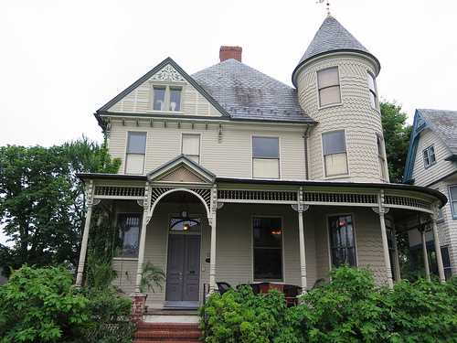 Frederick : Chambre d'hôtes 10 Clarke Place I Maryland