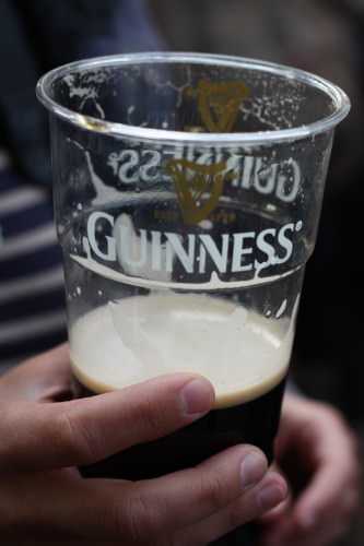 Guinness Day - Day 1 [Irlande]