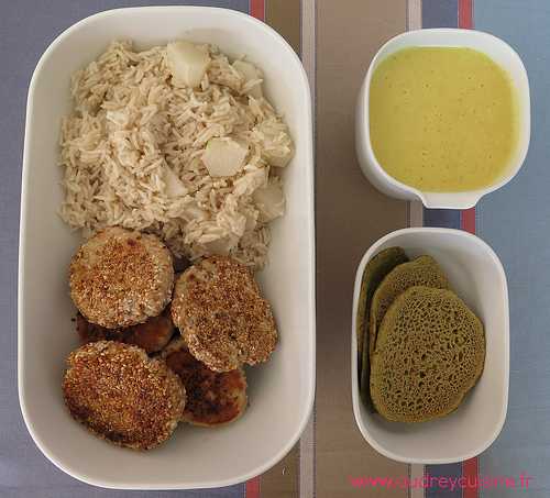 Inspirations Indiennes [recette Indienne]