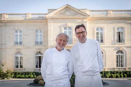 La Grande Maison I Gastro I Bordeaux (33)