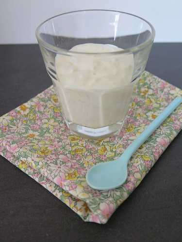 La recette classique du riz au lait