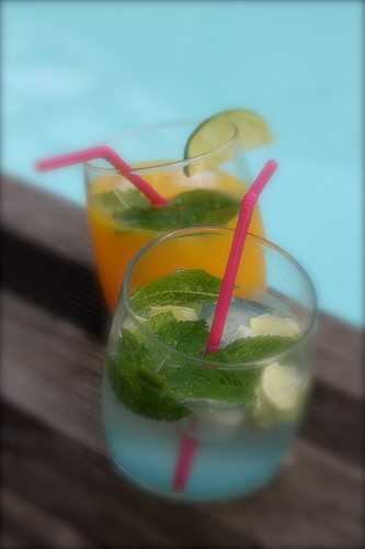 LA recette du Mojito