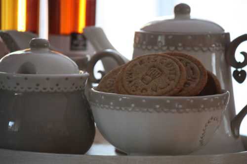 La recette parfaite des speculoos fait maison