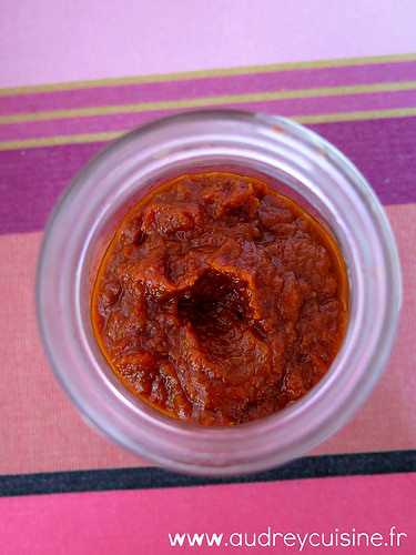 La sauce barbecue maison, recette hyper facile et totalement addictive !