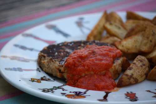 La sauce tomate maison parfaite, recette de Gwyneth Paltrow