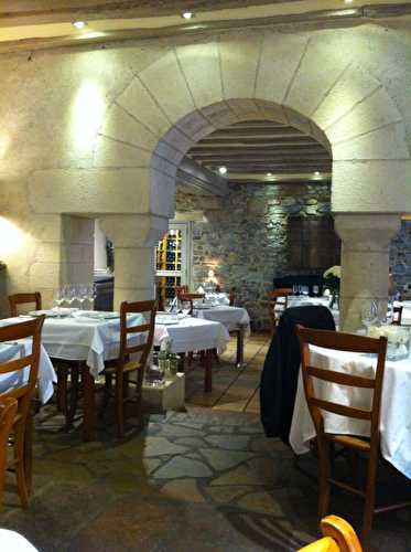 Le Kaiku : restaurant Gastronomique à St Jean de Luz (Pyrénées Atlantiques)