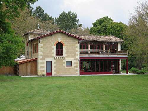 Le Manège du Château de Léognan I Bistro Gastro I Léognan (33)