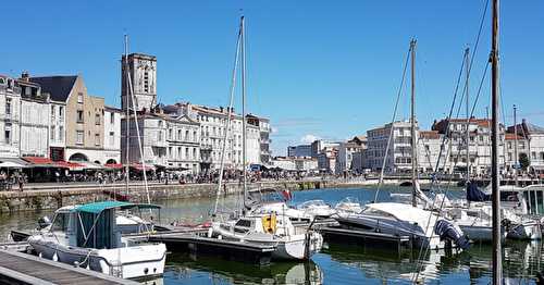 Le Petit Nicolas, restaurant à La Rochelle