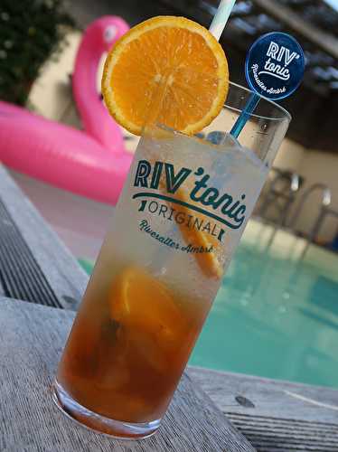 Le Riv' Tonic