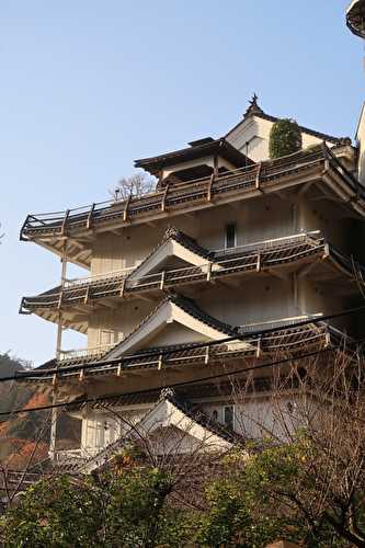 Le Ryokan Asanoya à Yumura Onsen