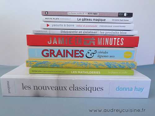 Lectures d'automne