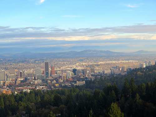 Les 10 choses à faire, à voir ou à manger (Portland, Oregon, USA)