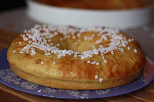 Mes recettes d'Epiphanie et tous mes secrets pour réussir une bonne galette des rois