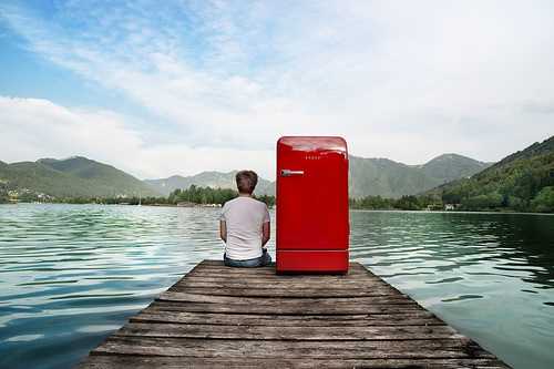 Mon frigo et moi #lovemyfridge