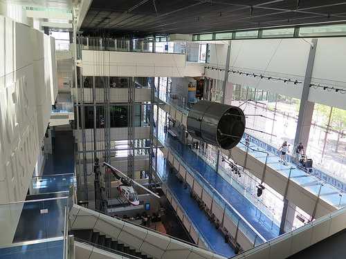 Newseum, le musée de la Presse [Washington D.C. I USA]