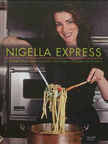 Nigella Express