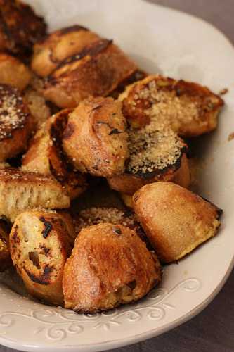 Pain perdu à l'ancienne, une délicieuse recette d'enfance