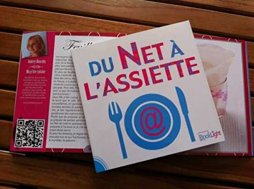 Quand 14 blogueuses sortent un livre ...