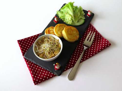 Rillettes de volailles pour re-cuisiner les restes des repas de fêtes