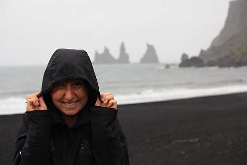 Road-trip en Islande, de la pluie et des cascades [jour 4]