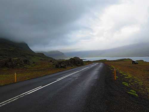 Road Trip en Islande, Jour 6 : les Fjords de l'Est