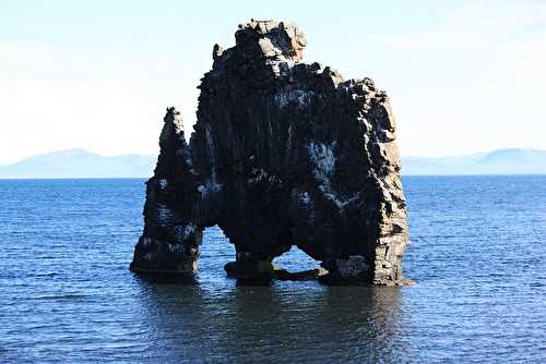 Road-Trip en Islande : la péninsule du Vatnes [jour 11]