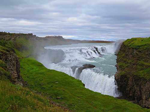 Road-trip en Islande, le Cercle d'Or [jour 2]