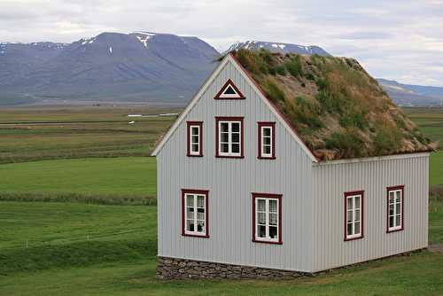 Road-Trip en Islande : le nord [jour 10]