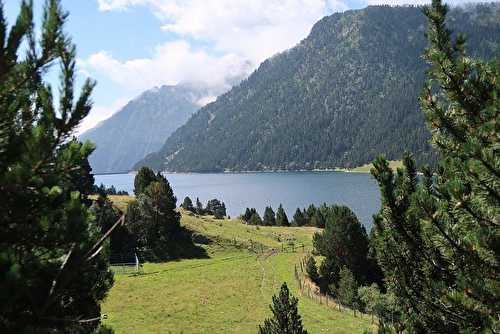 Saint-Lary, une destination parfaite pour des vacances en famille