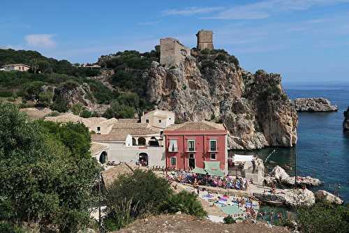 [Sicile] Le Sud-Ouest de l'Ile, autour de Sciacca