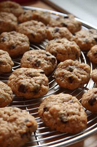 SOS Cookies, la boîte magique pour les gourmands