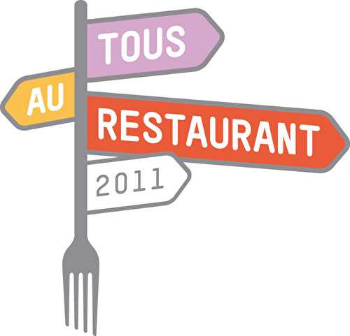 Tous au restaurant !