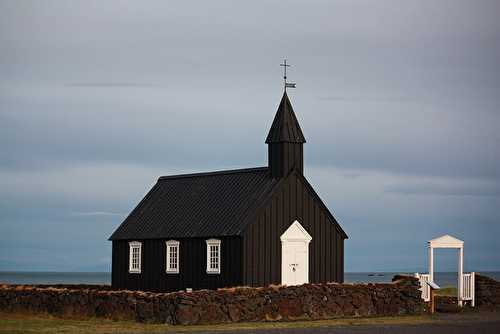 Tout ce qu'il faut savoir avant de partir en Islande